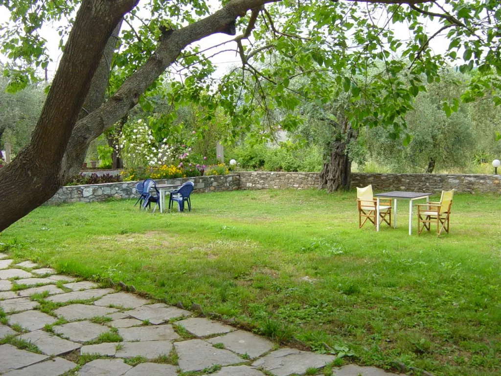 Blue Sky Villas, Skala Potamija, Grčka — fotografija 4