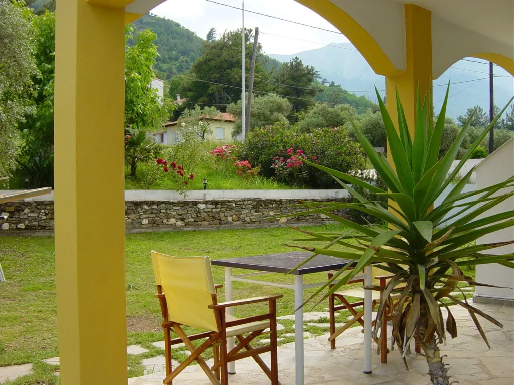 Blue Sky Villas, Skala Potamija, Grčka — fotografija 6