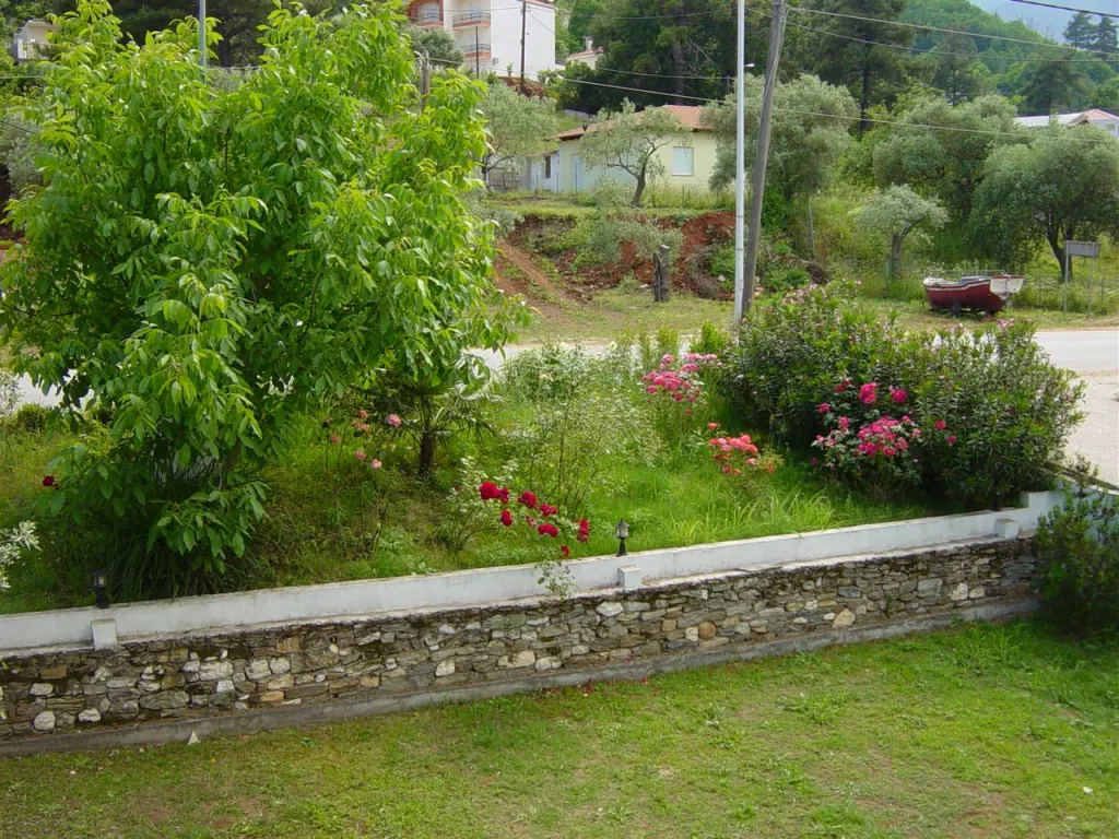 Blue Sky Villas, Skala Potamija, Grčka — fotografija 7
