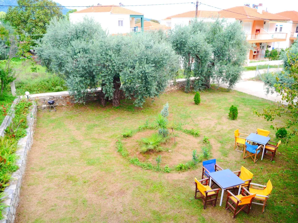 Blue Sky Villas, Skala Potamija, Grčka — fotografija 10