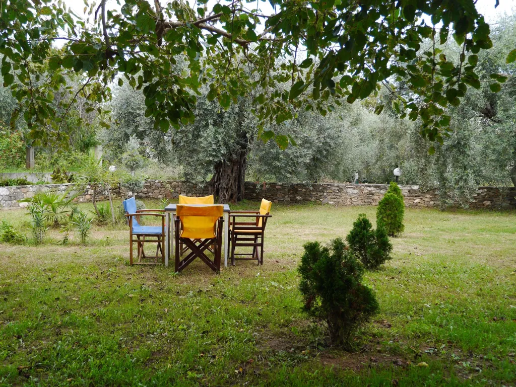 Blue Sky Villas, Skala Potamija, Grčka — fotografija 11