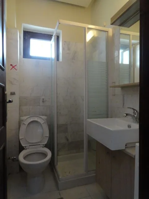 Captain’s Beach Apartments, Limenas, Grčka — Superior Studio with Sea View