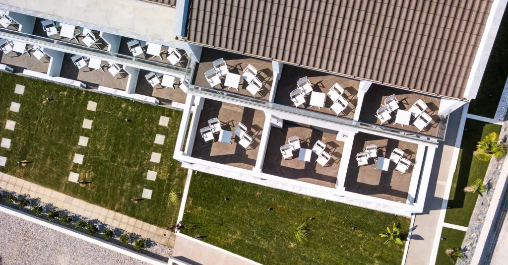 Epicentrum Suites & Villa Oasis, Limenarija, Grčka — fotografija 3