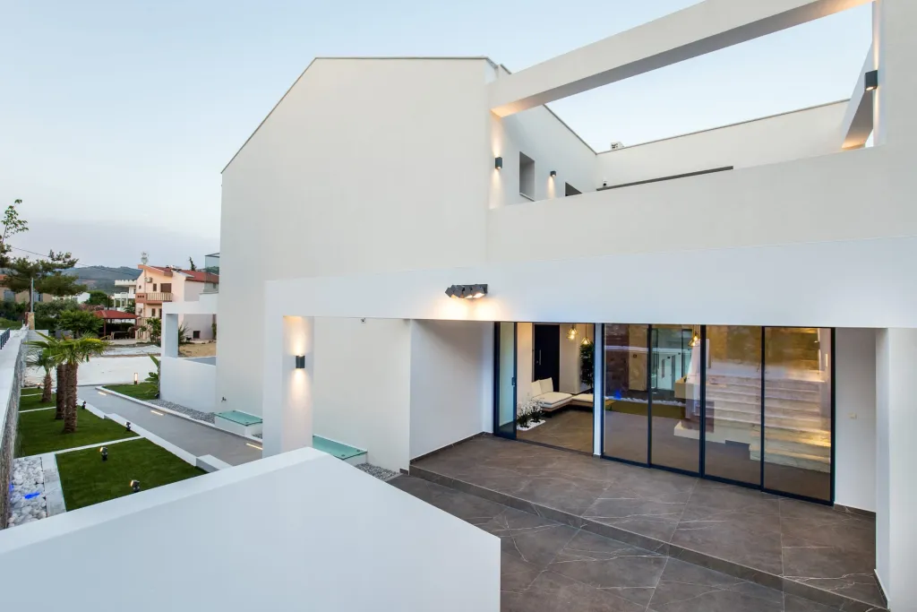Epicentrum Suites & Villa Oasis, Limenarija, Grčka — fotografija 7