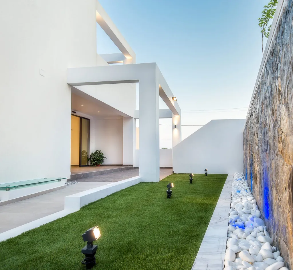 Epicentrum Suites & Villa Oasis, Limenarija, Grčka — fotografija 18