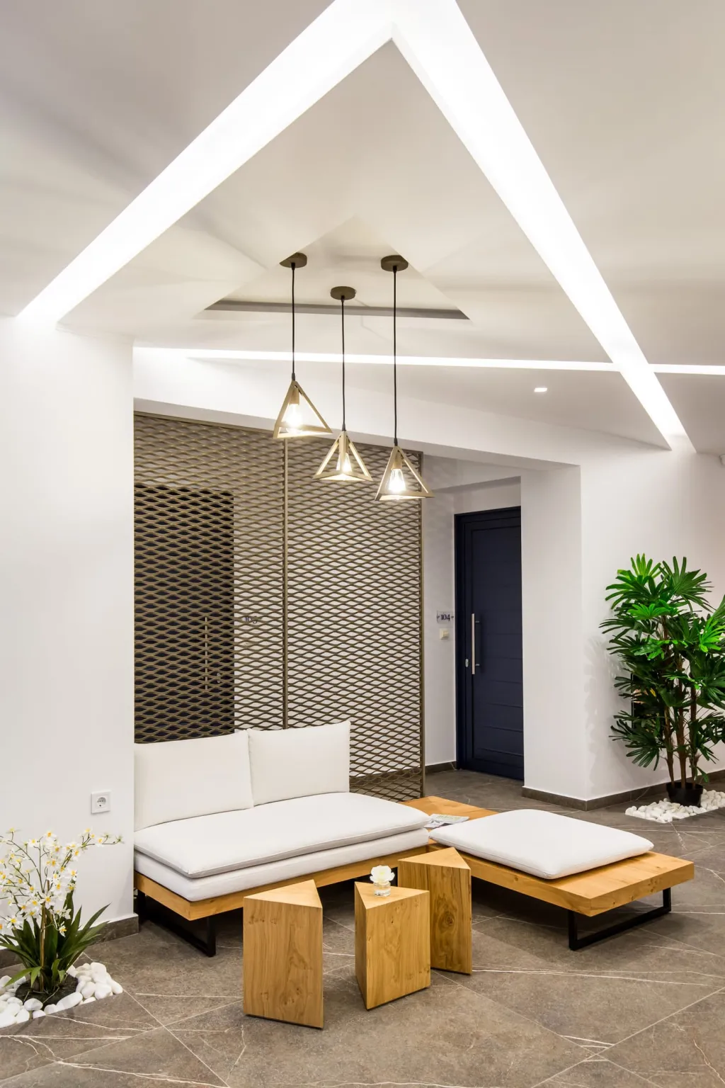 Epicentrum Suites & Villa Oasis, Limenarija, Grčka — fotografija 24
