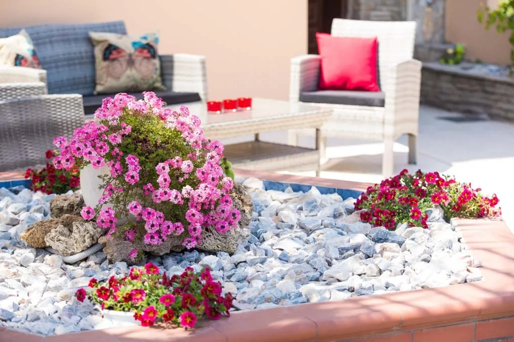 Epicentrum Suites & Villa Oasis, Limenarija, Grčka — fotografija 27