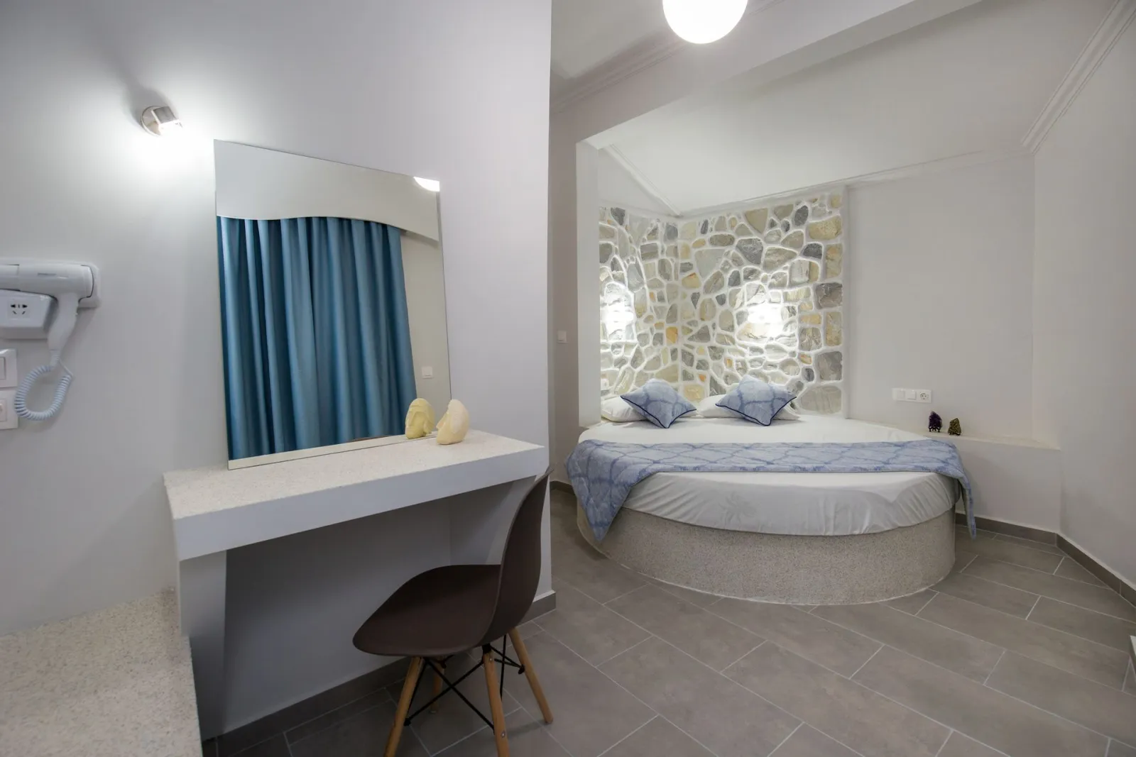 Epicentrum Suites & Villa Oasis, Limenarija, Grčka — Superior Apartment | Villa Oasis