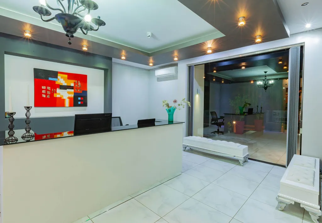 Esperides Hotel & Suites Thassos, Glikadi / Limenas, Grčka — fotografija 6