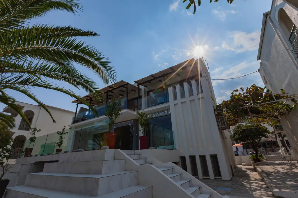 Esperides Hotel & Suites Thassos, Glikadi / Limenas, Grčka — fotografija 10