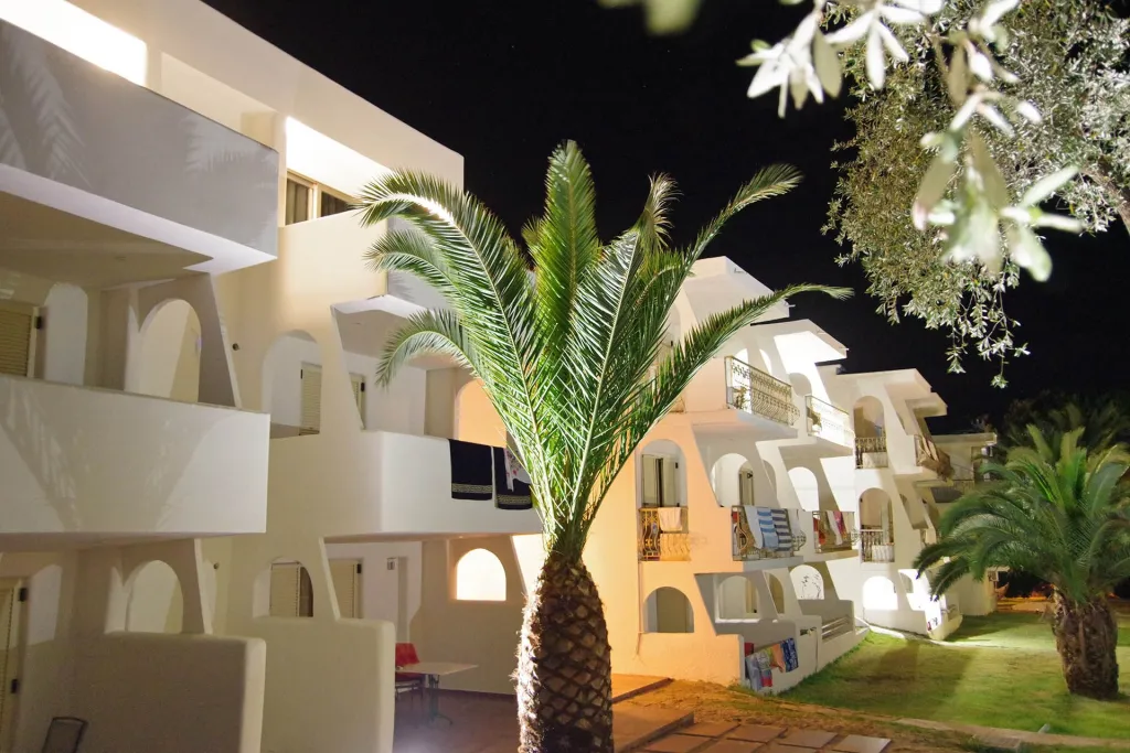 Esperides Hotel & Suites Thassos, Glikadi / Limenas, Grčka — fotografija 13