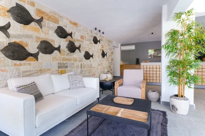 Essentia Luxury, Kinira, Grčka — fotografija 1