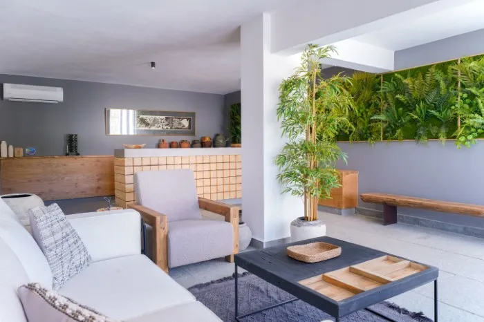 Essentia Luxury, Kinira, Grčka — fotografija 2