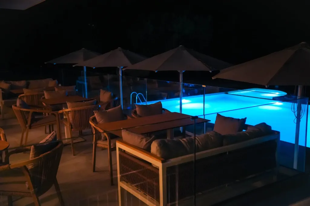 Ethereal Thassos, Limenas, Grčka — fotografija 13