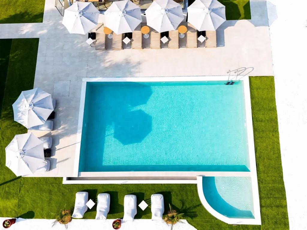 Ethereal Thassos, Limenas, Grčka — fotografija 36