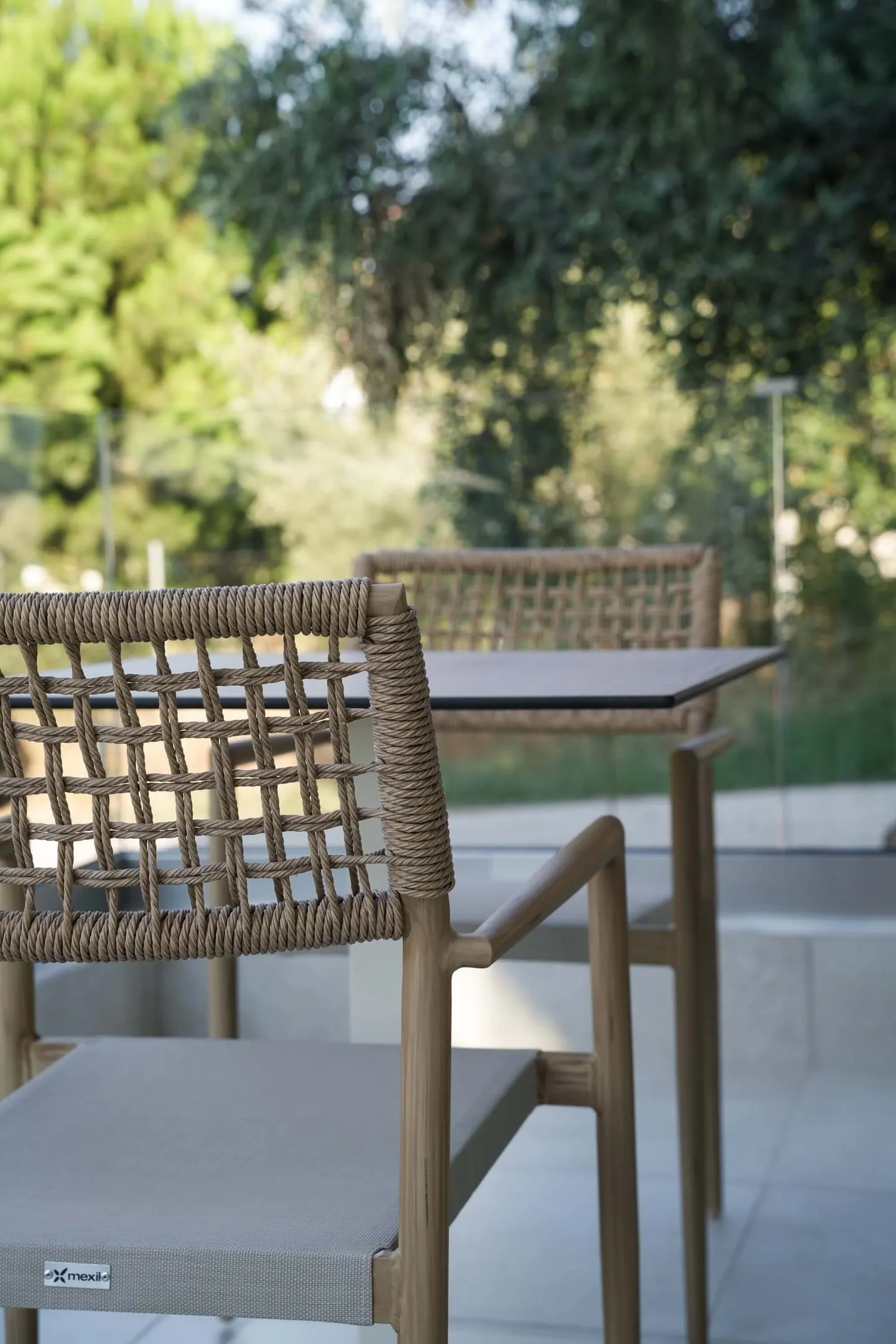 Ethereal Thassos, Limenas, Grčka — Poolside Bliss Room
