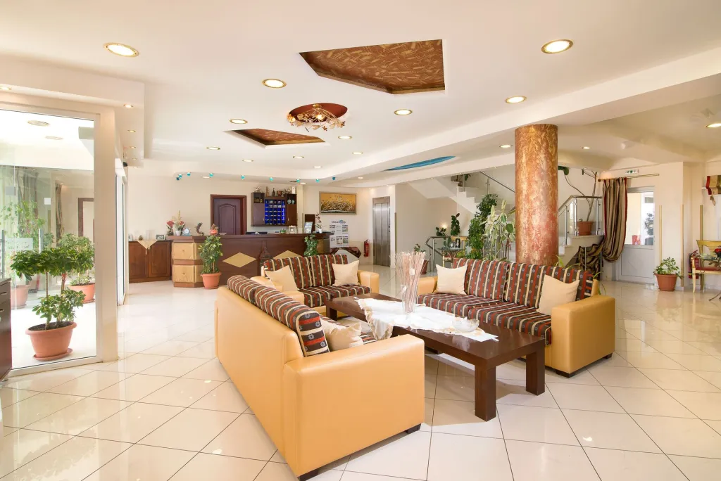 Hotel Diamond, Limenaria, Grčka — fotografija 14