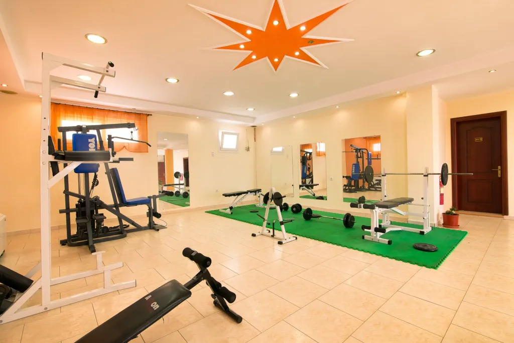 Hotel Diamond, Limenaria, Grčka — fotografija 17