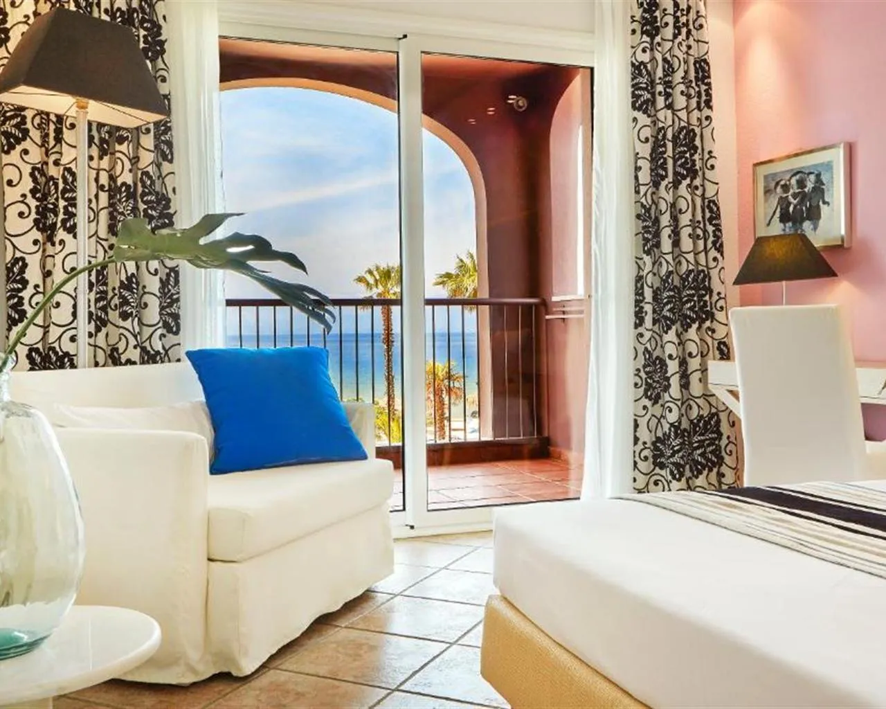 Ilio Mare Hotel & Resort, Skala Prinou, Grčka — Double for Single Use Classic Garden View