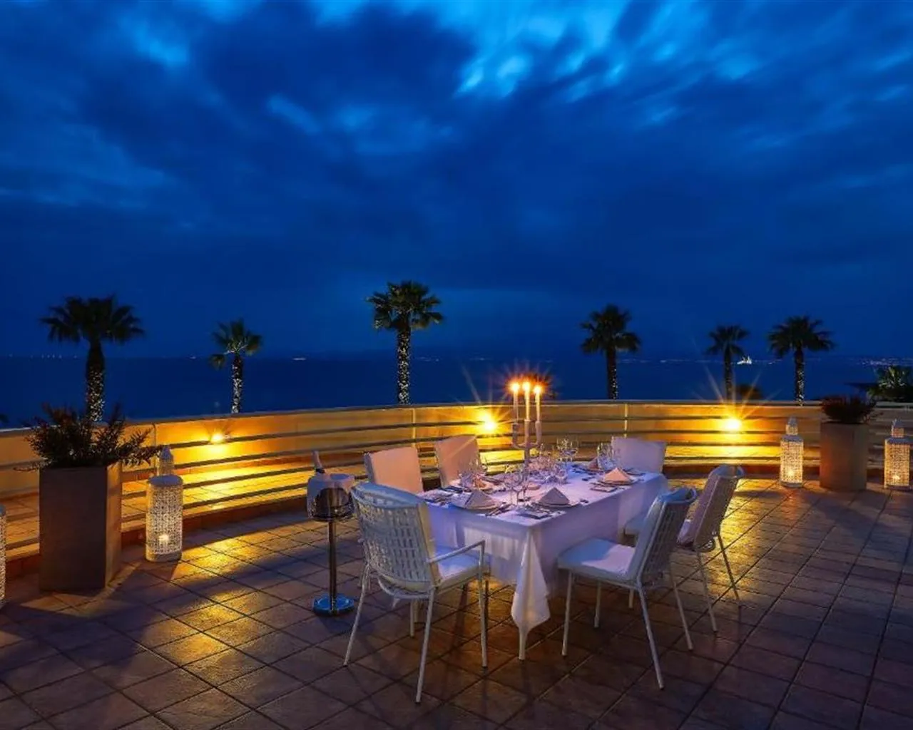 Ilio Mare Hotel & Resort, Skala Prinou, Grčka — Suite Master
