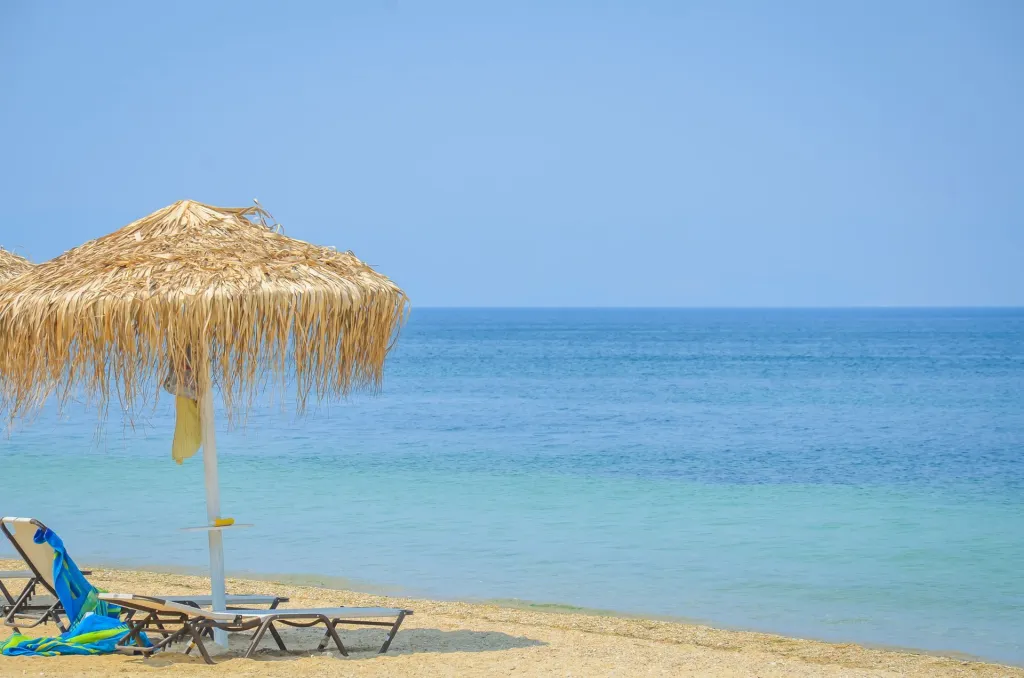 Inspira Boutique Hotel Thassos – samo za odrasle, Skala Prinos, Grčka — fotografija 1