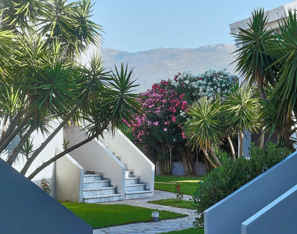 Inspira Boutique Hotel Thassos – samo za odrasle, Skala Prinos, Grčka — fotografija 10