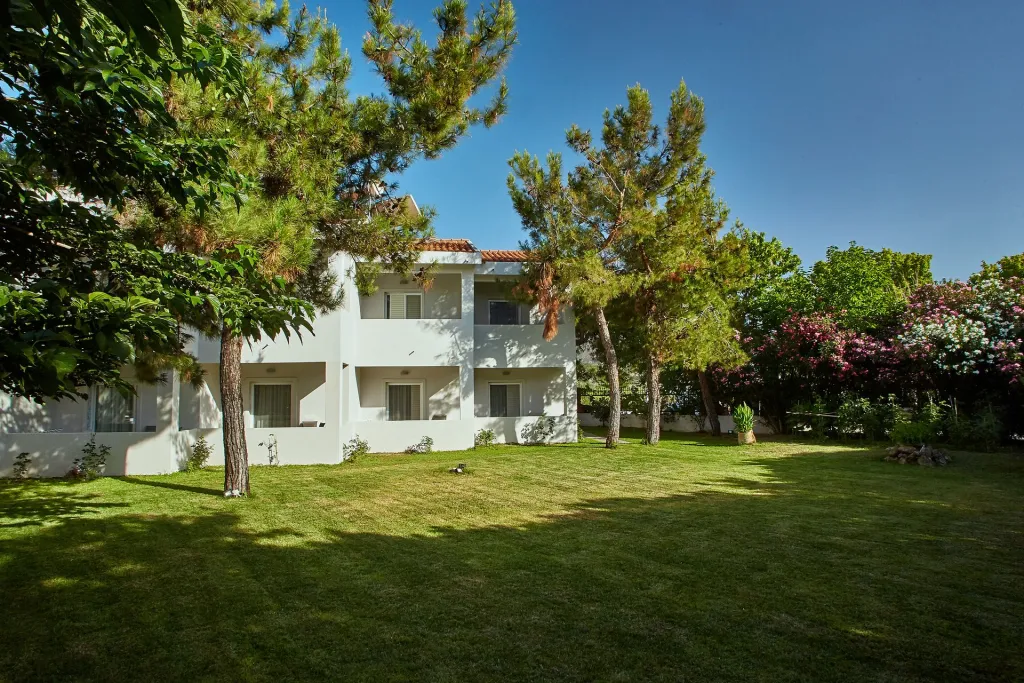 Inspira Boutique Hotel Thassos – samo za odrasle, Skala Prinos, Grčka — fotografija 13