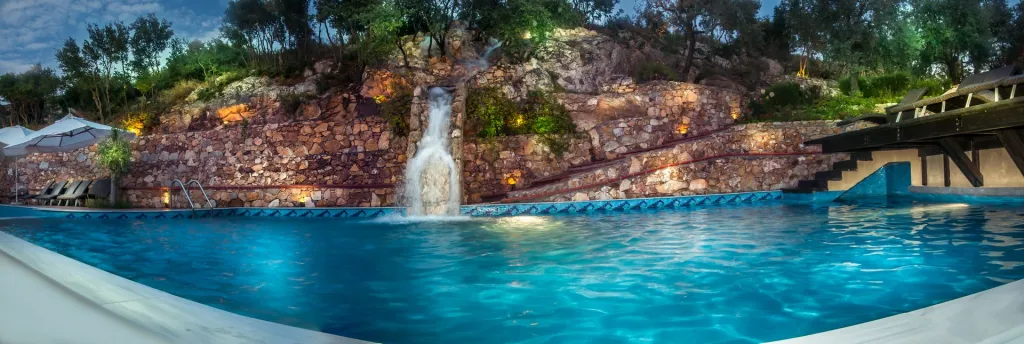 Kallisti Apart Hotel Thassos, Potos, Grčka — fotografija 4