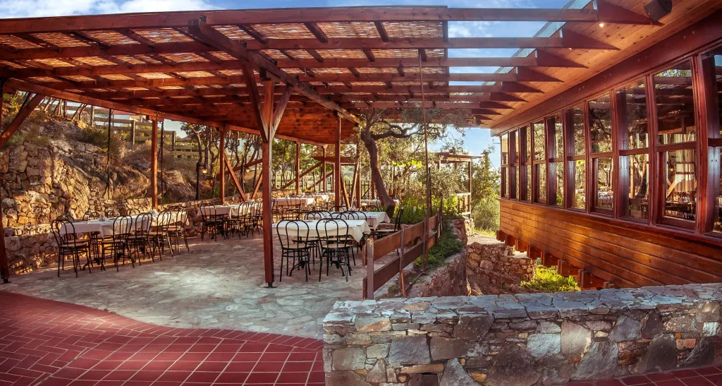 Kallisti Apart Hotel Thassos, Potos, Grčka — fotografija 8