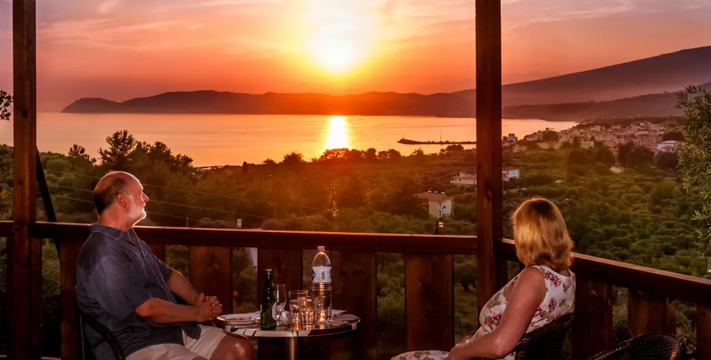 Kallisti Apart Hotel Thassos, Potos, Grčka — fotografija 10