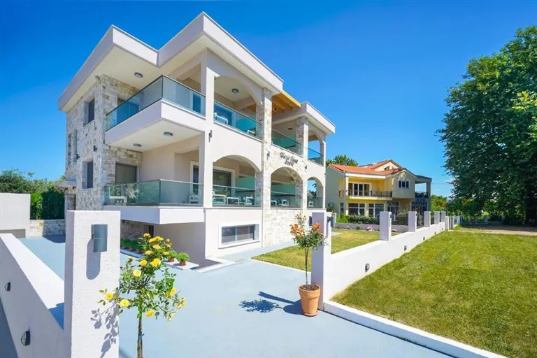 Maria Elena Suites, Limenas, Grčka — fotografija 1