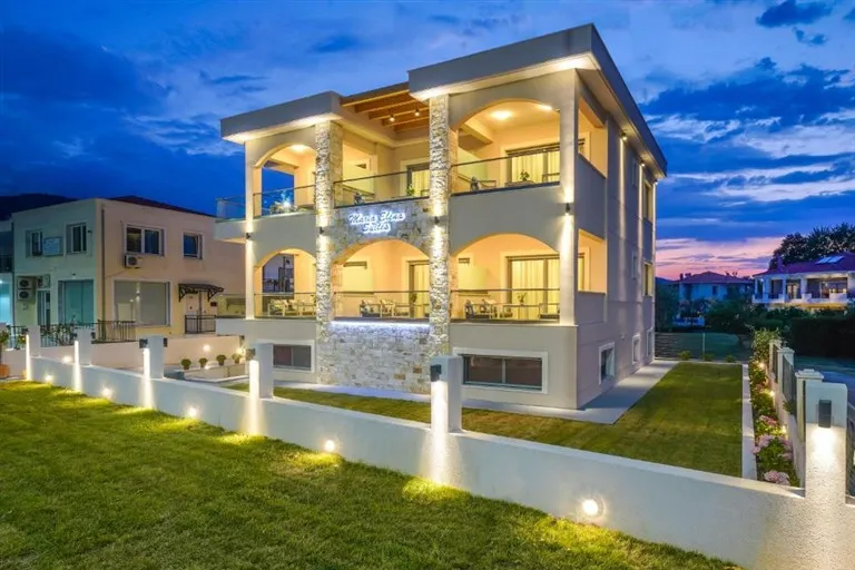 Maria Elena Suites, Limenas, Grčka — fotografija 2