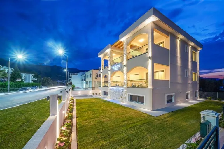 Maria Elena Suites, Limenas, Grčka — fotografija 3