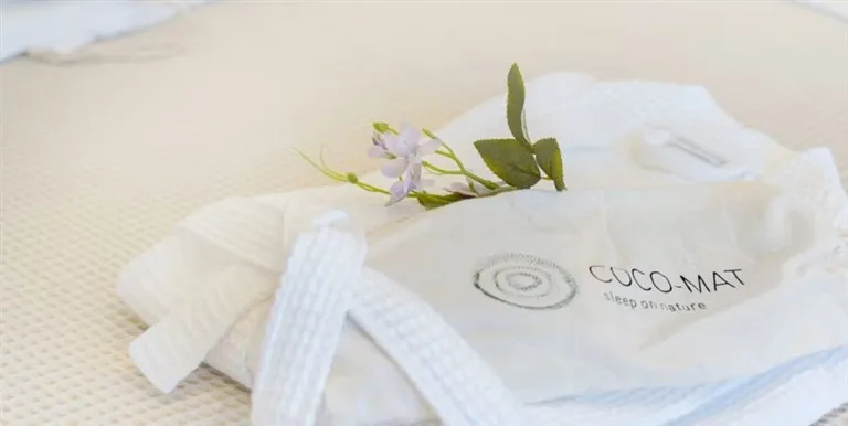 Maria Elena Suites, Limenas, Grčka — fotografija 4