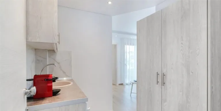 Maria Elena Suites, Limenas, Grčka — Deluxe suite