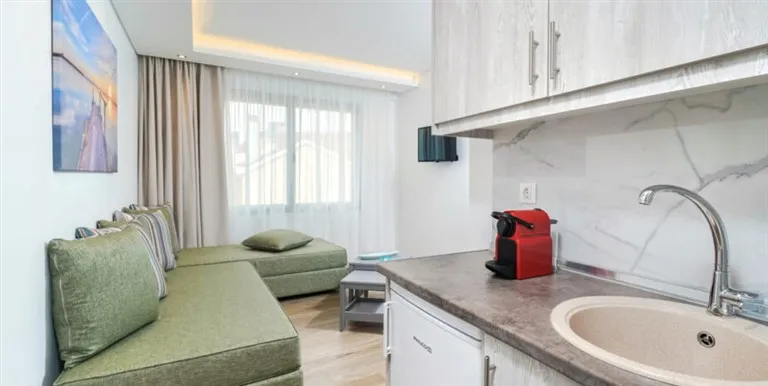 Maria Elena Suites, Limenas, Grčka — Executive suite