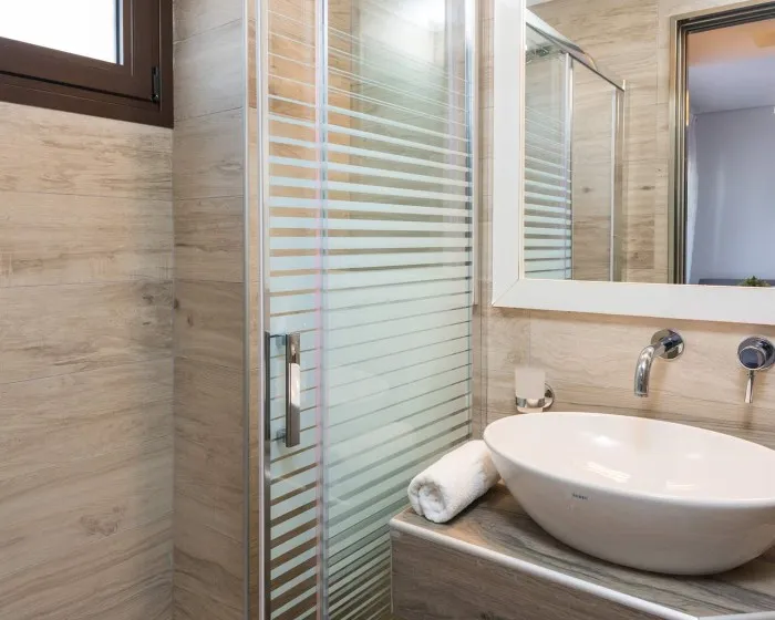 Mary's Luxury, Skala Potamia, Grčka — Room Superior Boutique