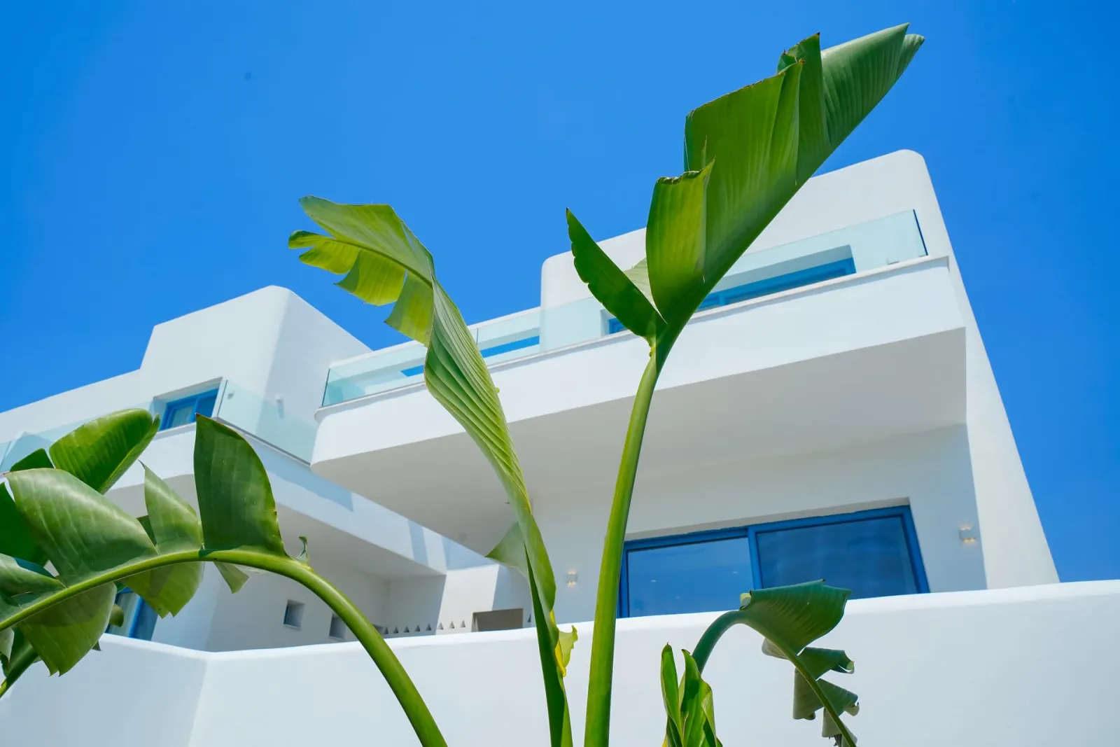 Narciso Thassos Luxury Suites, Dasilio / Skala Prinos