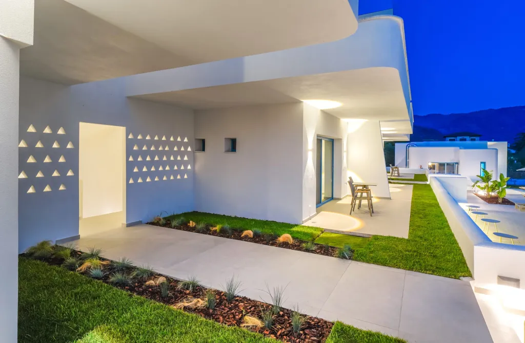 Narciso Thassos Luxury Suites, Dasilio / Skala Prinos, Grčka — fotografija 17
