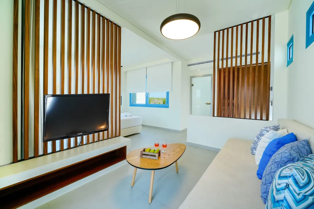 Narciso Thassos Luxury Suites, Dasilio / Skala Prinos, Grčka — fotografija 30