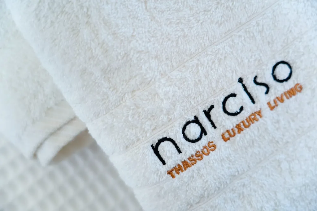 Narciso Thassos Luxury Suites, Dasilio / Skala Prinos, Grčka — fotografija 32
