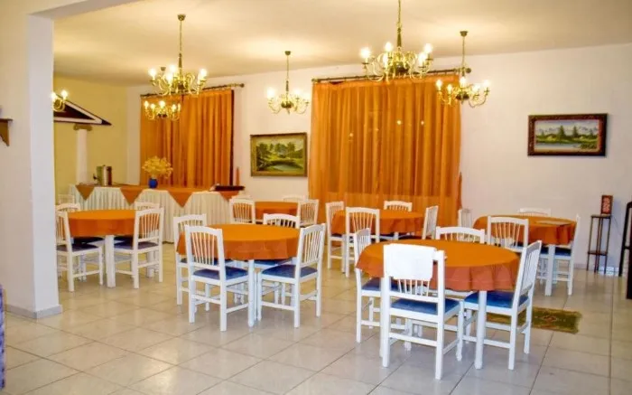 Natasa Hotel, Skala Potamija, Grčka — fotografija 2