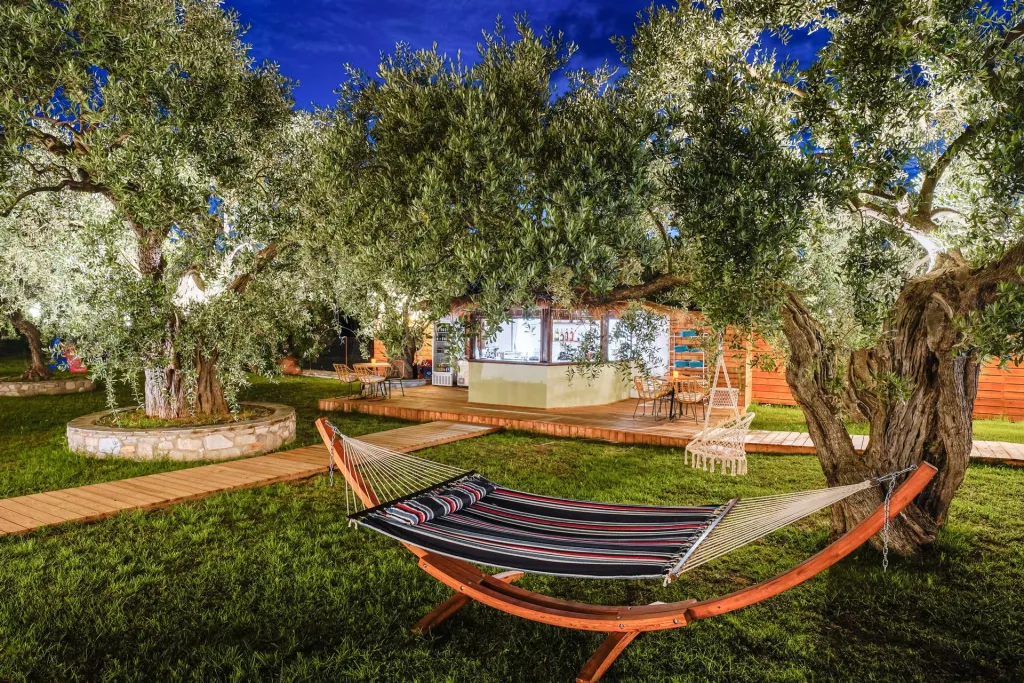 Nefeli Fresh Hotel, Skala Rahoni, Grčka — fotografija 19