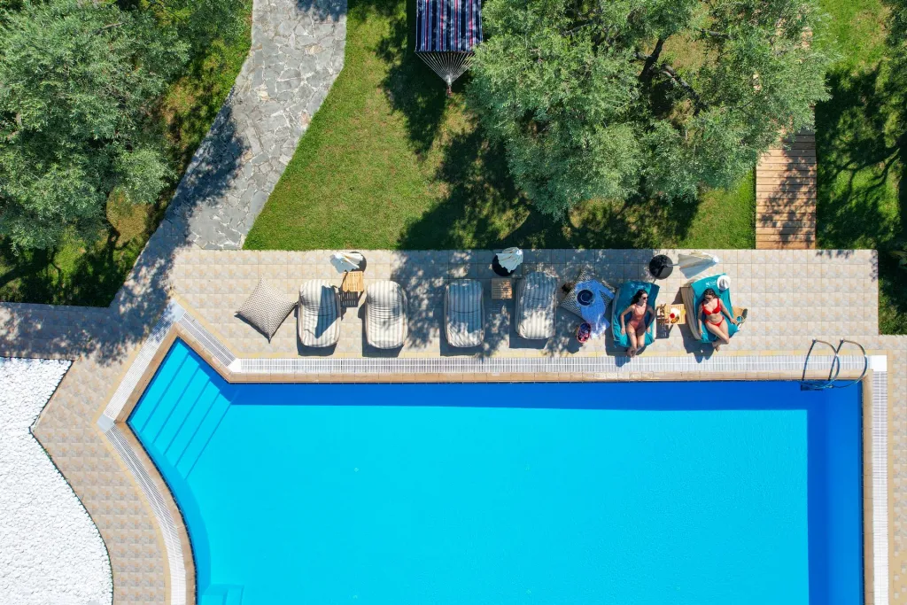 Nefeli Fresh Hotel, Skala Rahoni, Grčka — fotografija 24