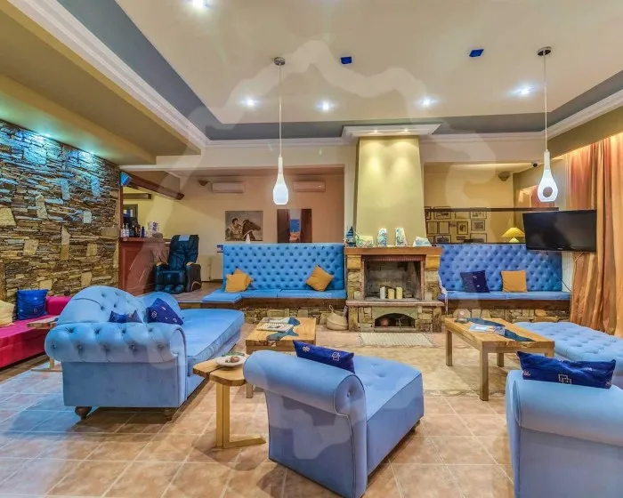Pegasus Hotel (12+), Limenas, Grčka — fotografija 2