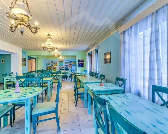 Pegasus Hotel (12+), Limenas, Grčka — fotografija 3