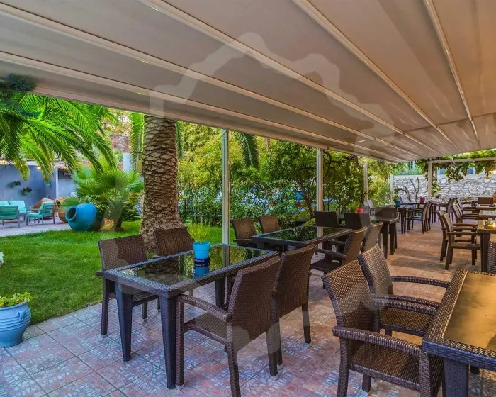 Pegasus Hotel (12+), Limenas, Grčka — fotografija 5
