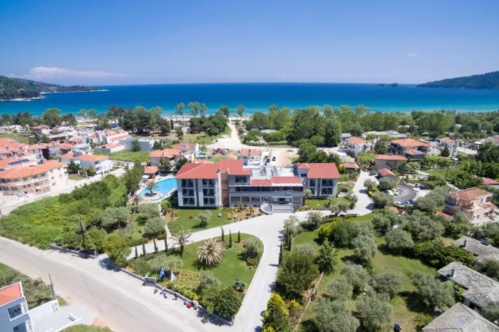 Princess Golden Beach Hotel, Golden Beach