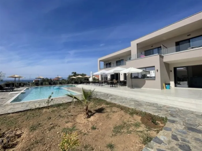 Rachoni Amazing, Skala Rahoni, Grčka — fotografija 2