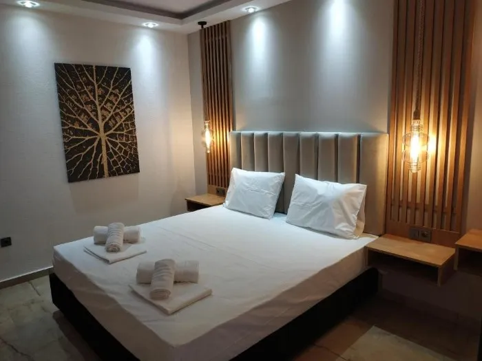 Rachoni Amazing, Skala Rahoni, Grčka — Double Room Deluxe
